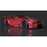 GReddy Rocket Bunny R35 V2 Front Splitter Plate