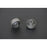 Hardrace Rear Bushing Front Lower Arm Audi, Skoda, Volkswagen, A1, A3, Fabia, Polo, S3, Tt, 10-Present, 07-14,
