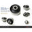 Hardrace Rear Bushing Front Lower Arm Audi, Skoda, Volkswagen, A1, A3, Fabia, Polo, S3, Tt, 10-Present, 07-14,
