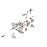 Hardrace Rear Bushing Front Lower Arm Audi, Skoda, Volkswagen, A1, A3, Fabia, Polo, S3, Tt, 10-Present, 07-14,