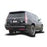 Borla 15-16 Cadillac Escalade ESV/Yukon Denali XL 6.2L V8 AT Split Side Ext SS S-Type CB Exhaust