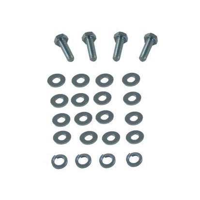 Whiteline 94-01 Acura Integra DC1-2 Rear Camber Adj Kit - Uppr c/arm