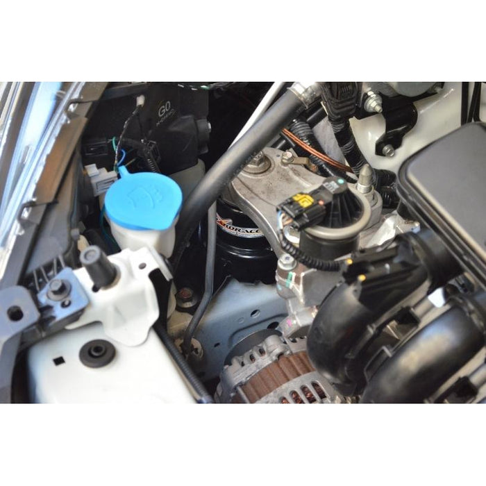 Hardrace Right Side Engine Mount Street Use Honda, Jazz/Fit, Hrv, 14-Present, Gk3/4/5/6