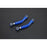 Hardrace Rear Upper Arm Camber Kit (Hardened Rubber+Pillow Ball) Lexus, Gs, Is, Rc, Grl10 12-, 15-Present, Xe30 14-Present