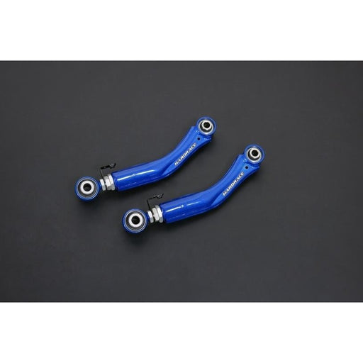 Hardrace Rear Upper Arm Camber Kit (Hardened Rubber+Pillow Ball) Lexus, Gs, Is, Rc, Grl10 12-, 15-Present, Xe30 14-Present