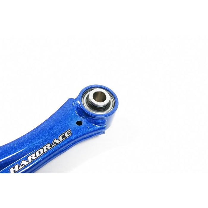 Hardrace Rear Upper Arm Camber Kit (Hardened Rubber+Pillow Ball) Lexus, Gs, Is, Rc, Grl10 12-, 15-Present, Xe30 14-Present
