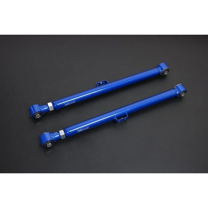 Hardrace Rear Lower Control Arm (Pillow Ball+Hardened Rubber) Toyota, Lexus, 4Runner, Fj Cruiser, Gx, Land Cruiser Prado, J120 03-09, 2