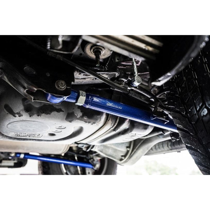 Hardrace Rear Lower Control Arm (Pillow Ball+Hardened Rubber) Toyota, Lexus, 4Runner, Fj Cruiser, Gx, Land Cruiser Prado, J120 03-09, 2