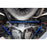 Hard Race Rear Lower Control Arm (Pillow Ball+Hardened Rubber) Toyota, Lexus, 4Runner, Fj Cruiser, Gx, Land Cruiser Prado, J120 03-09, 2