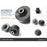 Hardrace Front Bushing Front Lower Arm (Pillow Ball), Honda, Accord Tl, Euro, Tsx, Cl7/8/9, Cl9, Ua6 04-08, Uc1