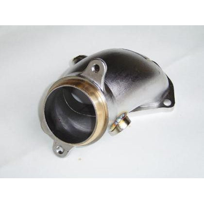 Invidia 03+ Evo Turbo Outlet