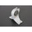 Hardrace Left Side Hardened Engine Mount Mitsubishi, Galant, 98-05