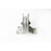 Hardrace Left Side Hardened Engine Mount Mitsubishi, Galant, 98-05