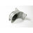 Hardrace Left Side Hardened Engine Mount Mitsubishi, Galant, 98-05