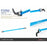 Hardrace Front Strut Bar Kuga, Mk2 12-