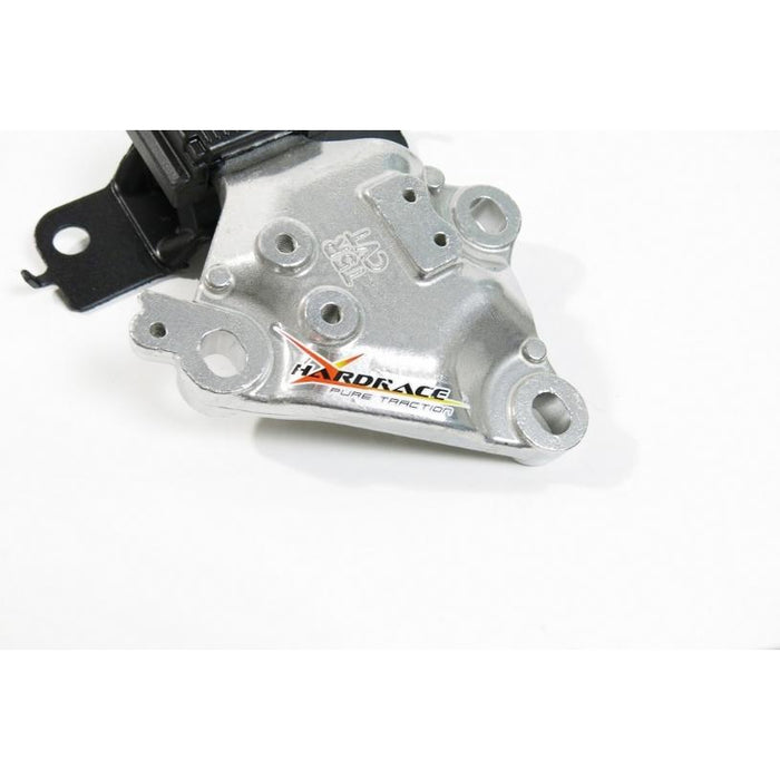 Hardrace Left Side Hardened Engine Mount (Street Version) Honda, Jazz/Fit, Hrv, 14-Present, Gk3/4/5/6