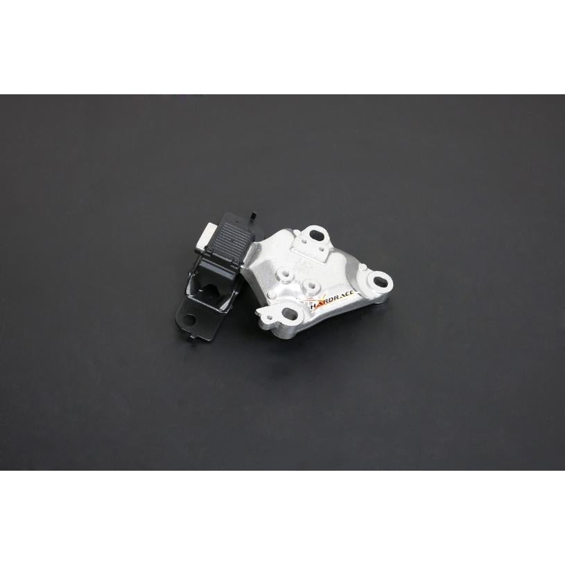 Hardrace Left Side Hardened Engine Mount (Street Version) Honda, Jazz/Fit, Hrv, 14-Present, Gk3/4/5/6