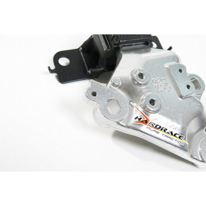 Hardrace Left Side Hardened Engine Mount (Street Version) Honda, Jazz/Fit, Hrv, 14-Present, Gk3/4/5/6