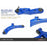 Hardrace Front Lower Control Arm Suzuki, Swift, Zc32 11-17