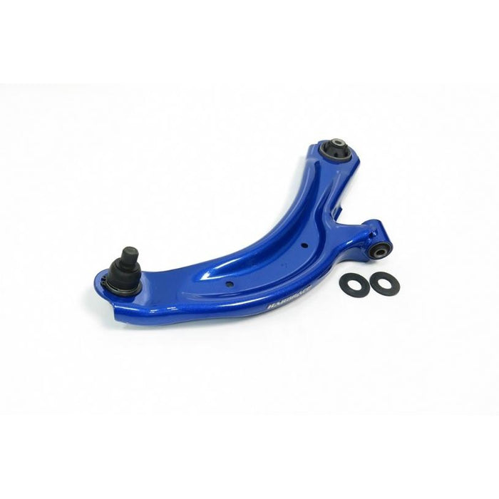 Hardrace Front Lower Control Arm Nissan, Sentra/Sylphy, Tiida/Versa, C12 13-, B17 13-