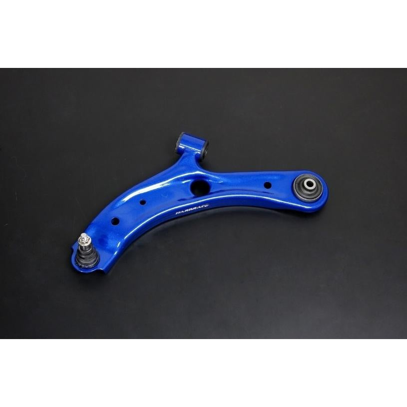 Hardrace Front Lower Control Arm + Rc Ball Joint Suzuki, Swift, Zc32 11-17