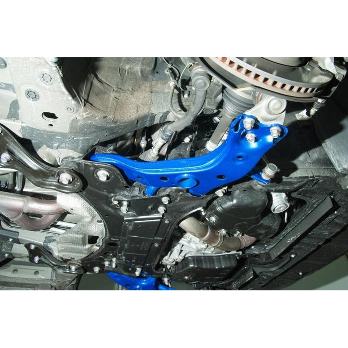 Hardrace Front Lower Arm Toyota, Lexus, Alphard/Vellfire, Harrier, Nx, Previa/Estima, Rav4, 08-15, 15-Pres