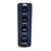 Nitrous Express 10-14 Dodge Charger Custom Switch Panel