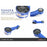 Hardrace Right Upper Engine Rod Toyota, Camry, Highlander, Xu40 08-13, Xv40 07-12