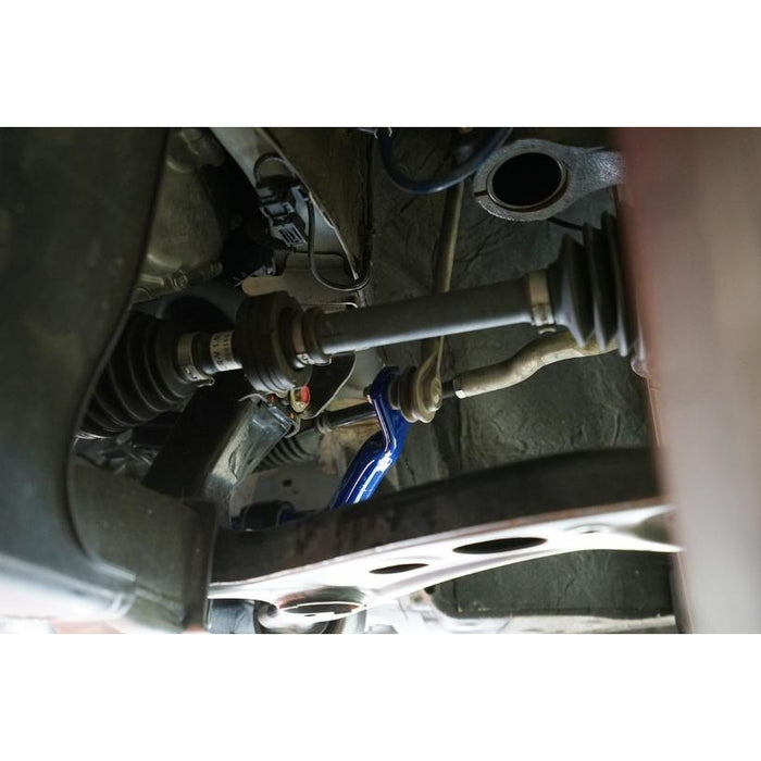 Hardrace Front Sway Bar (28Mm) Honda, 17-Present