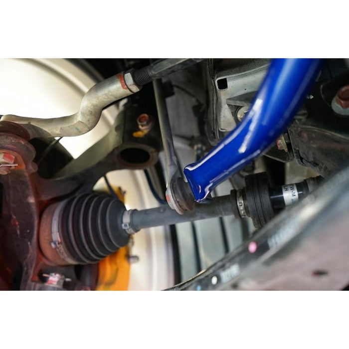 Hardrace Front Sway Bar (28Mm) Honda, 17-Present