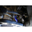Hardrace Front Sway Bar (28Mm) Honda, 17-Present