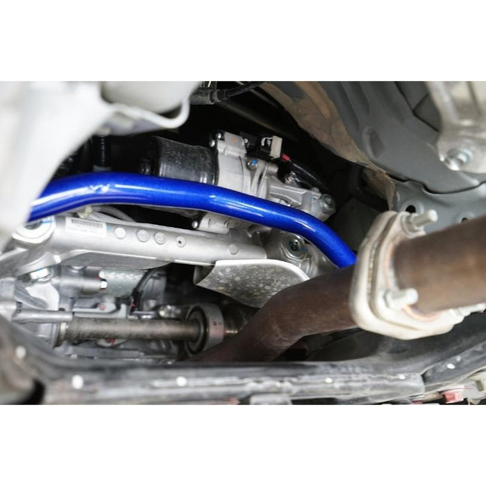 Hardrace Front Sway Bar (28Mm) Honda, 17-Present