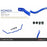 Hardrace Front Sway Bar (28Mm) Honda, 17-Present