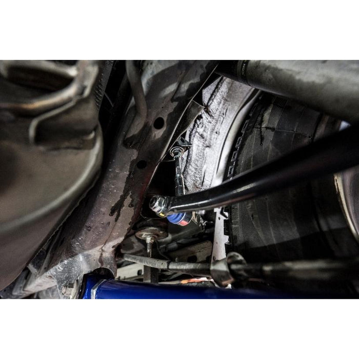 Hardrace Rear Adjustable Stabilizer Link Toyota, Lexus, 4Runner, Fj Cruiser, Gx, Land Cruiser Prado, J120 03-09, 07-16, J120 02