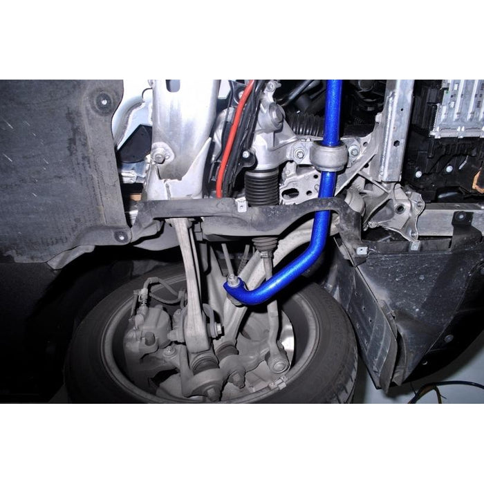 Hardrace Front Sway Bar 28Mm Bmw, 5/6 Series , F06/F12/F13, F10/F11/F07