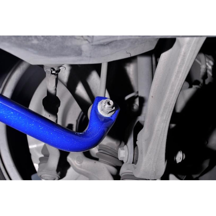 Hardrace Front Sway Bar 28Mm Bmw, 5/6 Series , F06/F12/F13, F10/F11/F07