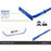 Hardrace Rear Sway Bar 19Mm Bmw, 5/6 Series , F06/F12/F13, F10/F11/F07