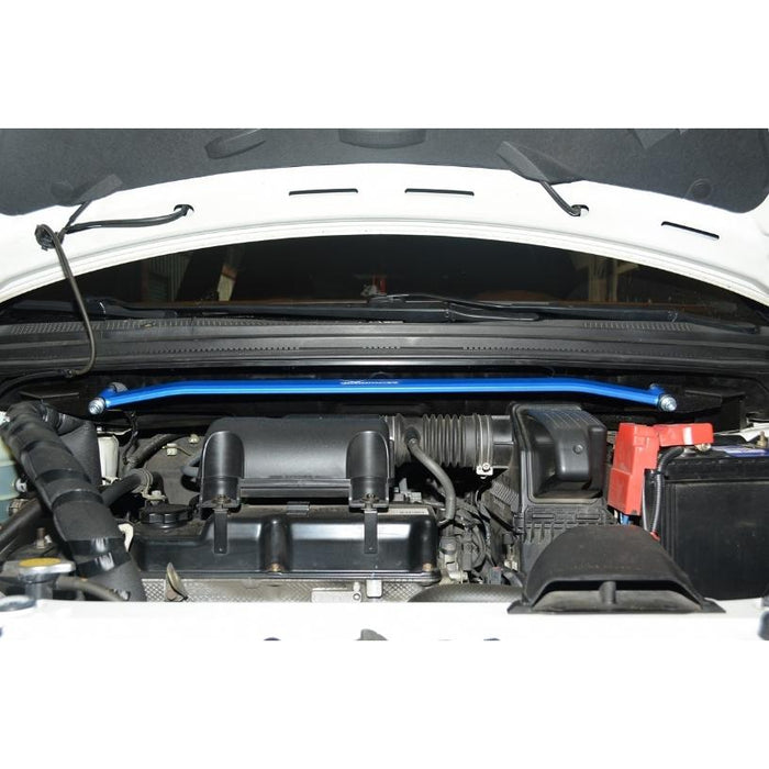 Hardrace Front Strut Bar Mitsubishi, Colt Plus, 07-13