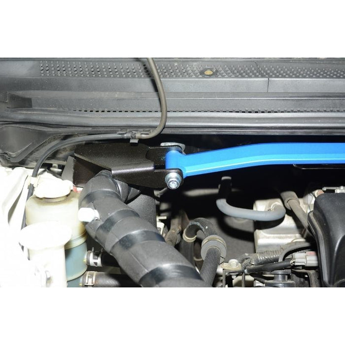 Hardrace Front Strut Bar Mitsubishi, Colt Plus, 07-13