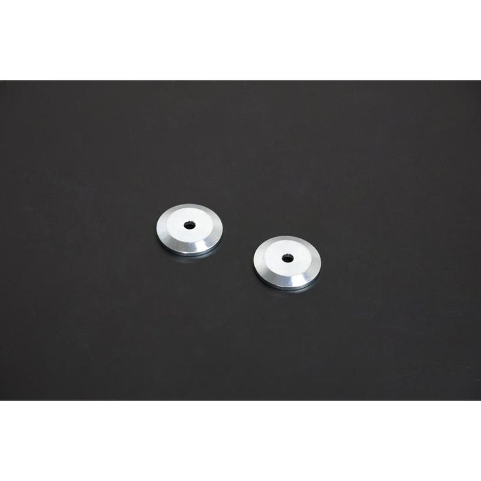 Hardrace Rear Reinforced Absorber Washer Honda, City, Crz, Jazz/Fit, Hrv, Gd1/2/3/4, Zf1/2, 14-Present, Ge6/7/8/9,