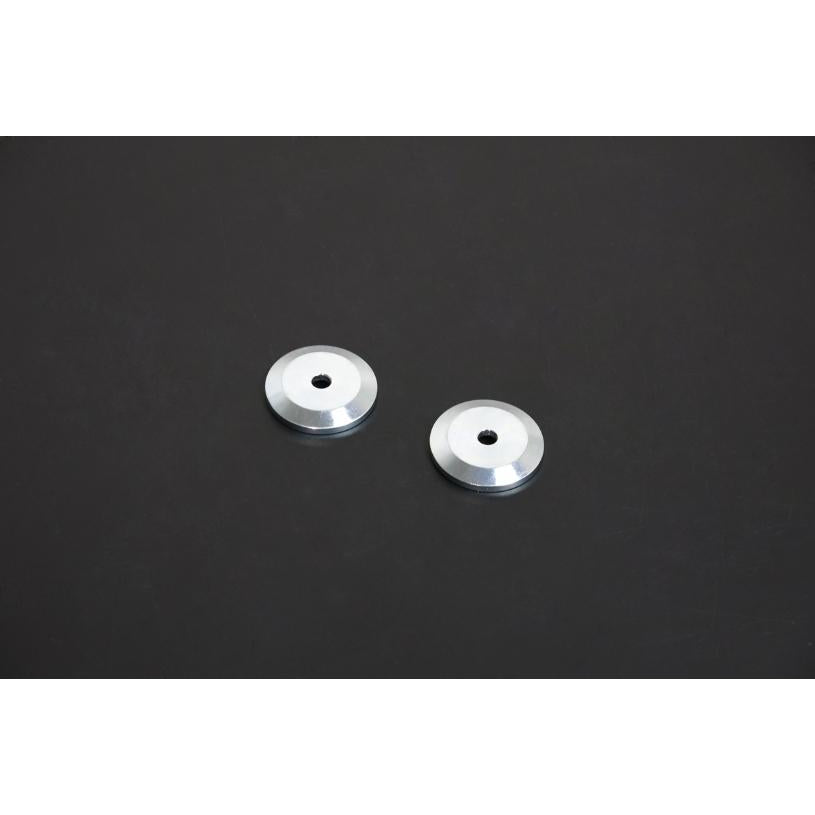 Hardrace Rear Reinforced Absorber Washer Honda, City, Crz, Jazz/Fit, Hrv, Gd1/2/3/4, Zf1/2, 14-Present, Ge6/7/8/9,