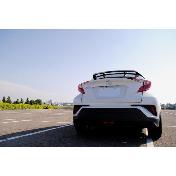 Hardrace Rear Sway Bar Toyota, Chr, Corolla/Altis/Auris, Prius, 17-Present, Auris E210 18-, Xw50 15-Present 2Wd