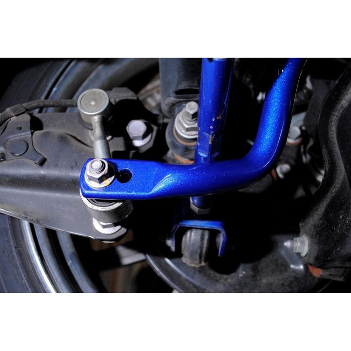 Hardrace Rear Sway Bar Toyota, Chr, Corolla/Altis/Auris, Prius, 17-Present, Auris E210 18-, Xw50 15-Present 2Wd