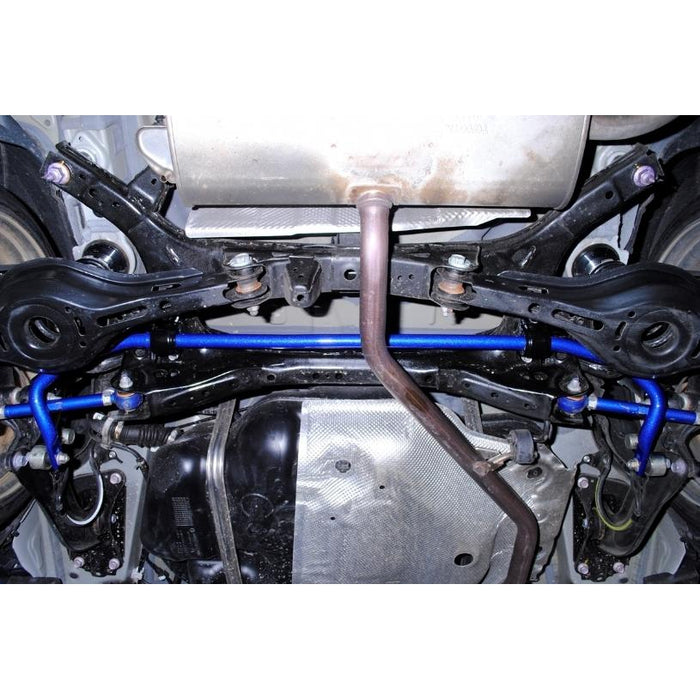 Hardrace Rear Sway Bar Toyota, Chr, Corolla/Altis/Auris, Prius, 17-Present, Auris E210 18-, Xw50 15-Present 2Wd