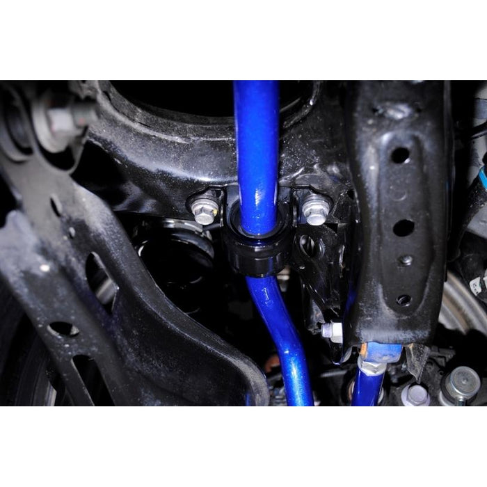 Hardrace Rear Sway Bar Toyota, Chr, Corolla/Altis/Auris, Prius, 17-Present, Auris E210 18-, Xw50 15-Present 2Wd