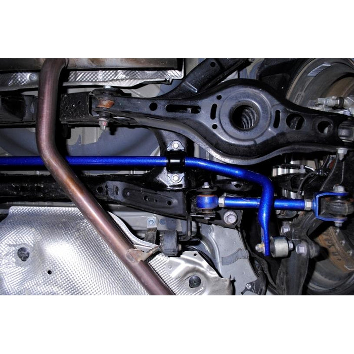 Hardrace Rear Sway Bar Toyota, Chr, Corolla/Altis/Auris, Prius, 17-Present, Auris E210 18-, Xw50 15-Present 2Wd