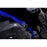 Hardrace Rear Sway Bar Toyota, Chr, Corolla/Altis/Auris, Prius, 17-Present, Auris E210 18-, Xw50 15-Present 4Wd
