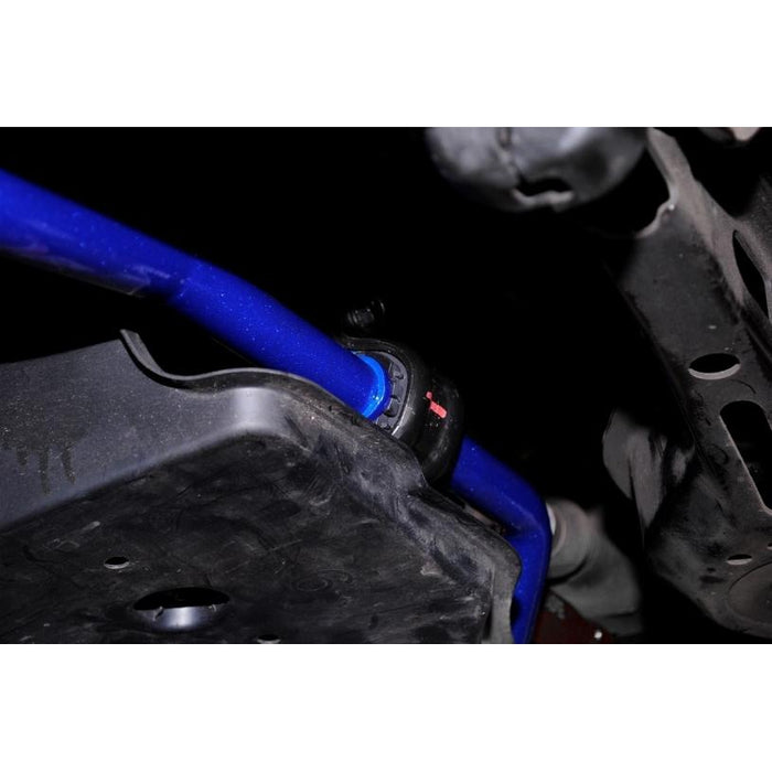Hardrace Rear Sway Bar Toyota, Chr, Corolla/Altis/Auris, Prius, 17-Present, Auris E210 18-, Xw50 15-Present 4Wd
