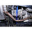 Hardrace Rear Sway Bar Toyota, Chr, Corolla/Altis/Auris, Prius, 17-Present, Auris E210 18-, Xw50 15-Present 4Wd