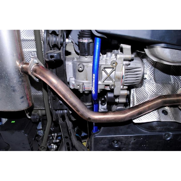 Hardrace Rear Sway Bar Toyota, Chr, Corolla/Altis/Auris, Prius, 17-Present, Auris E210 18-, Xw50 15-Present 4Wd